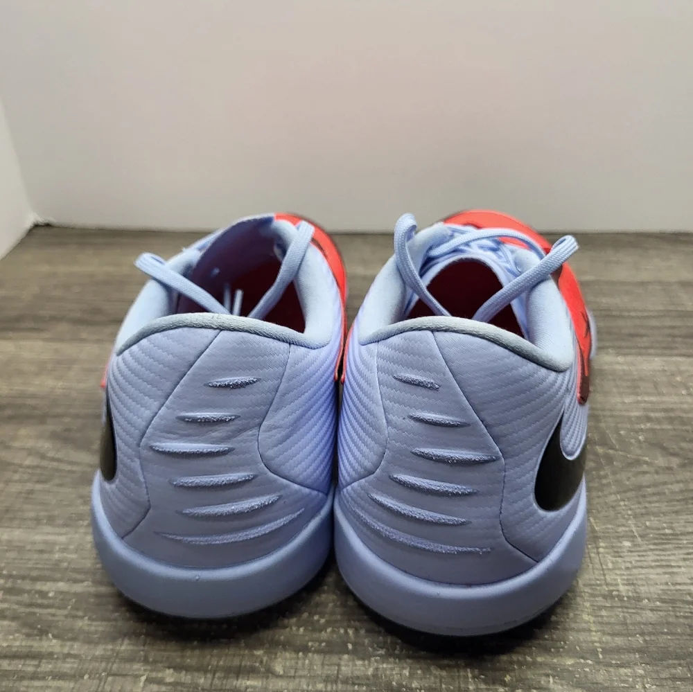 Nike phantom low